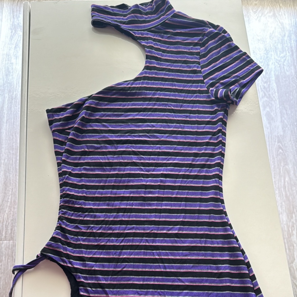 I am Gia dress